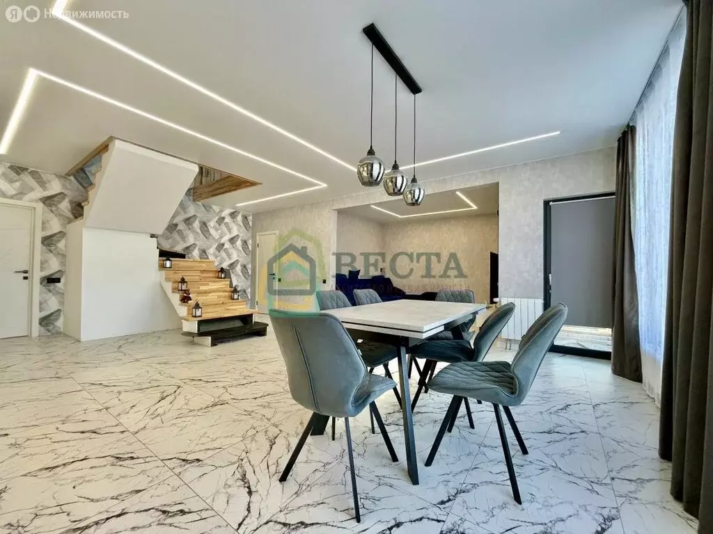 Дом в деревня Ладога, Петрозаводская улица (233 м) - Фото 2