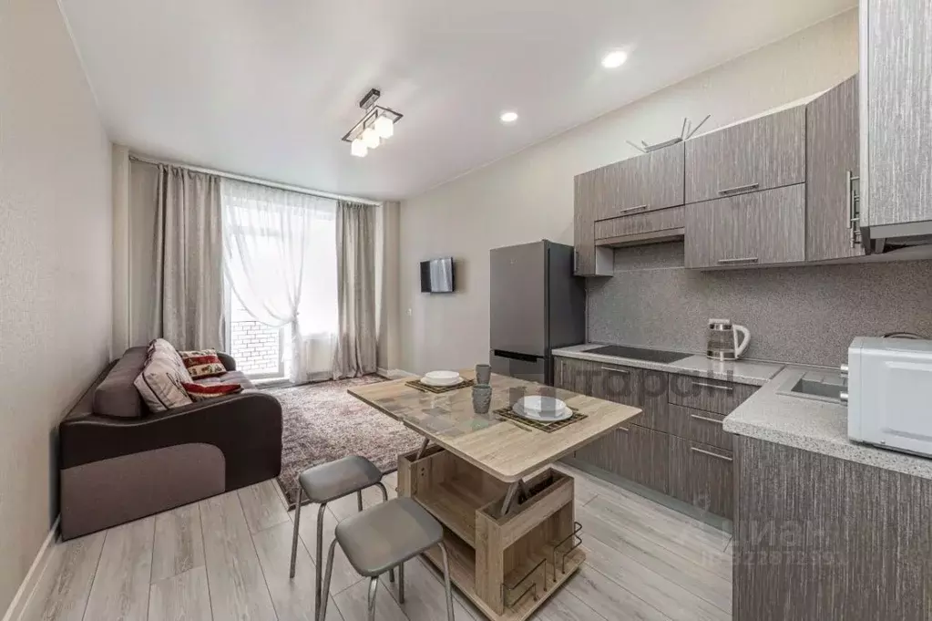 Студия Челябинская область, Челябинск ул. Героя России А.В. Яковлева, ... - Фото 1