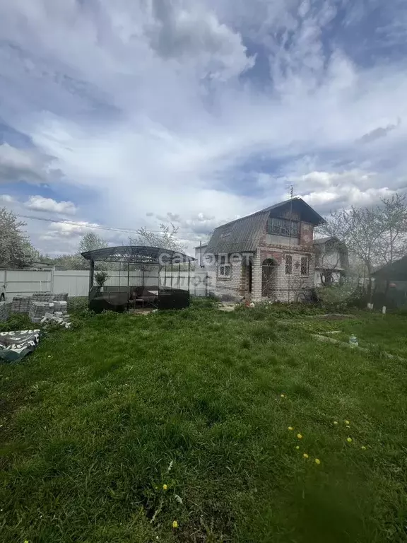 Дача 60 м на участке 5 сот. - Фото 0