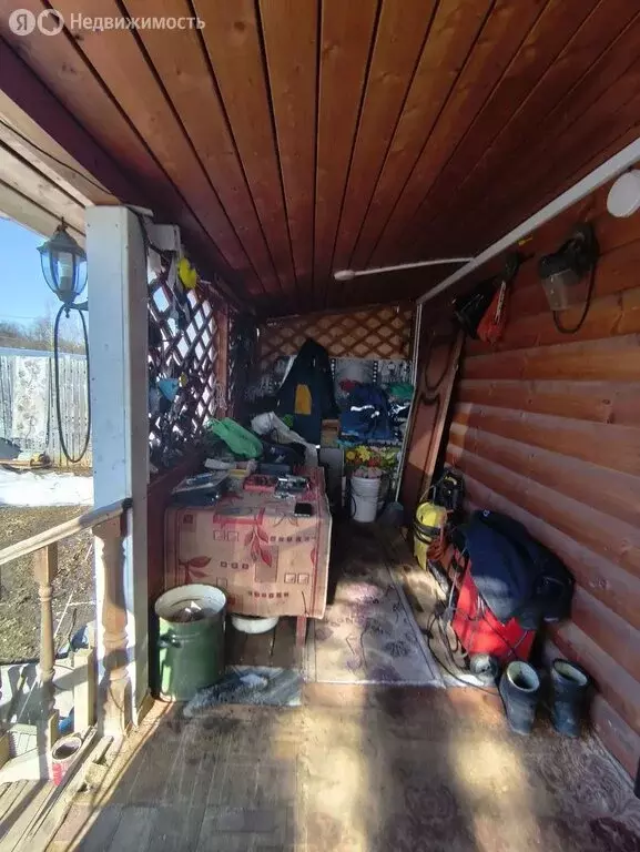 Дом в Тутаев, улица Панина, 67 (40.2 м) - Фото 1