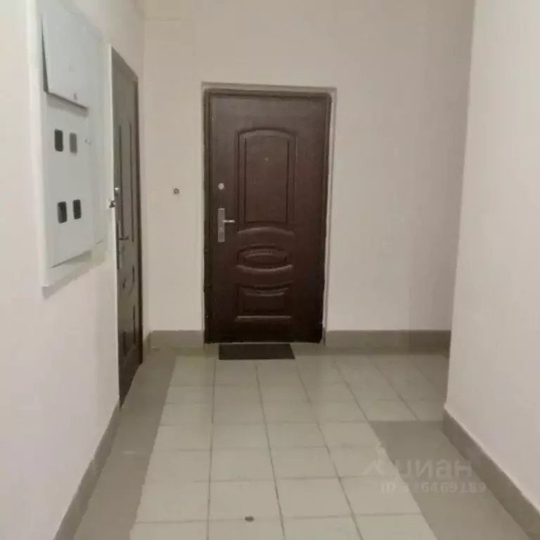 1-к кв. Башкортостан, Мелеуз ул. 50 лет ВЛКСМ, 57А (35.7 м) - Фото 2