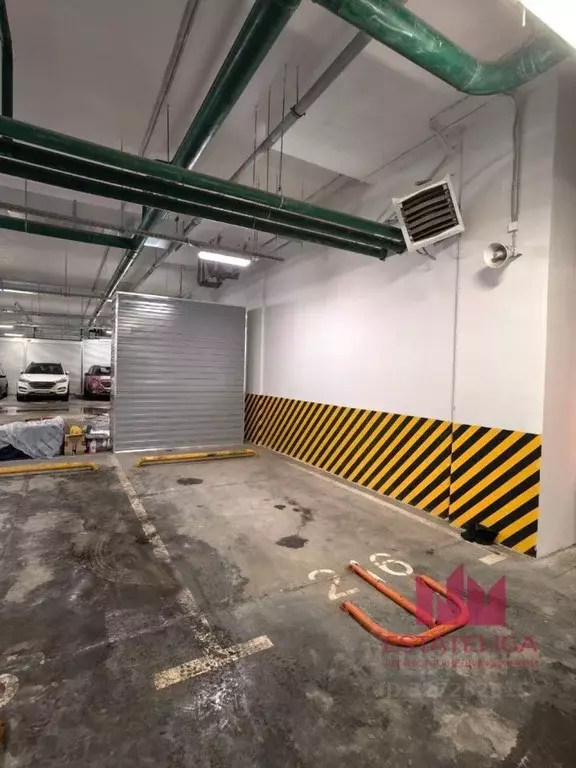 Гараж в Москва Тагильская ул., 4В (14 м) - Фото 1