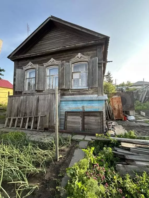 Дом 63,1 м на участке 7,4 сот. - Фото 1