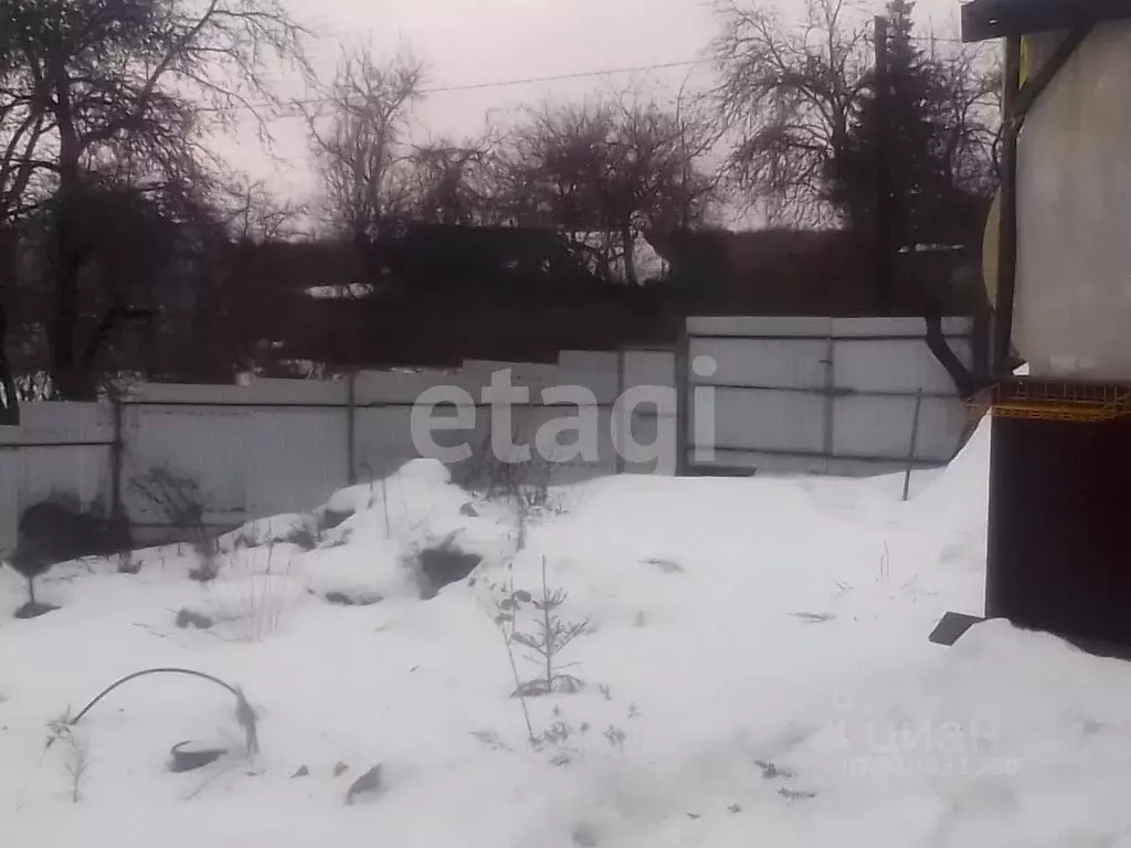 Участок в Брянская область, Брянск Дружба садовое общество, 2 (5.0 ... - Фото 0