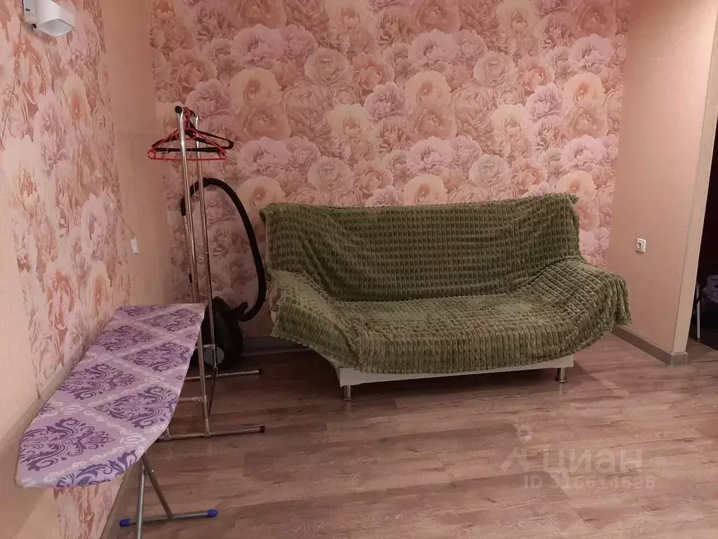 1-к кв. Свердловская область, Нижний Тагил Балакинская ул., 18 (33.0 ... - Фото 1