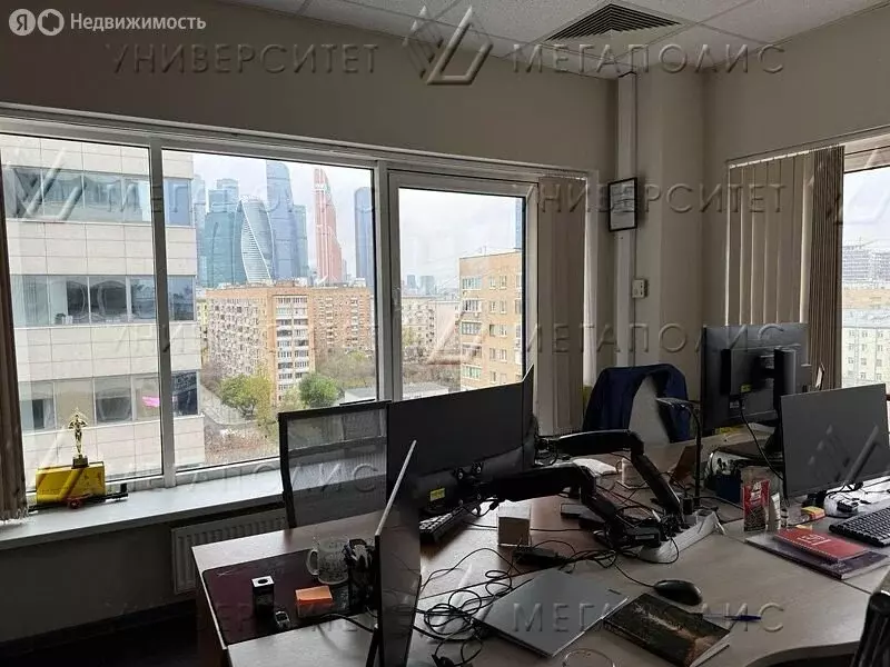 Офис (400 м) - Фото 2