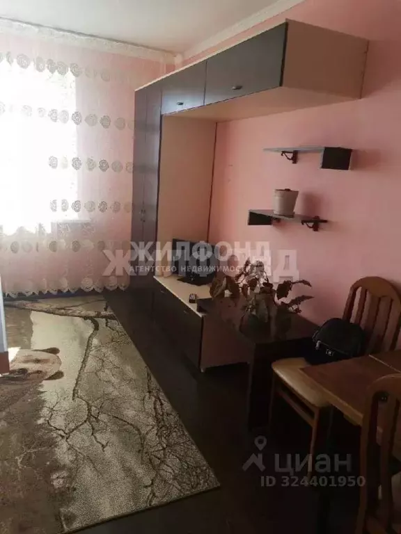 Студия Новосибирская область, Новосибирск ул. Татьяны Снежиной, 46/1 ... - Фото 2