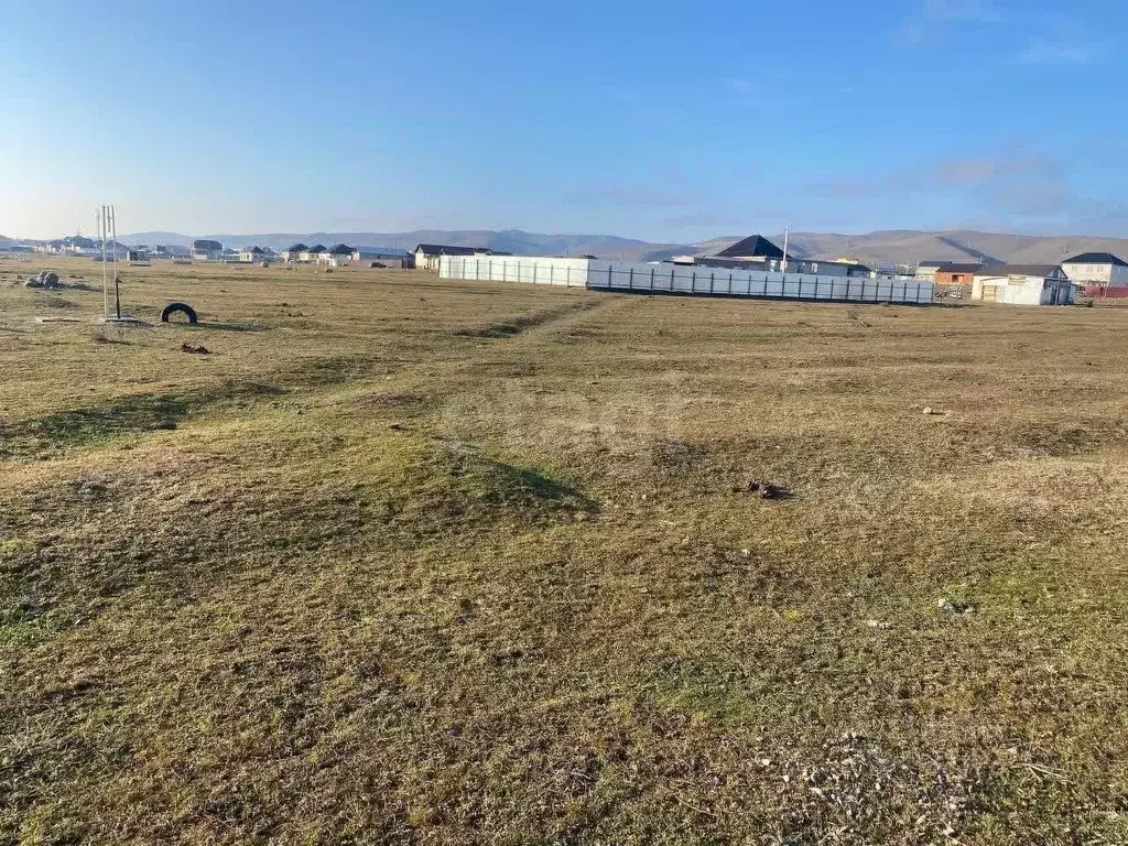 Участок в Ингушетия, Карабулак Промысловая ул. (10.0 сот.) - Фото 1