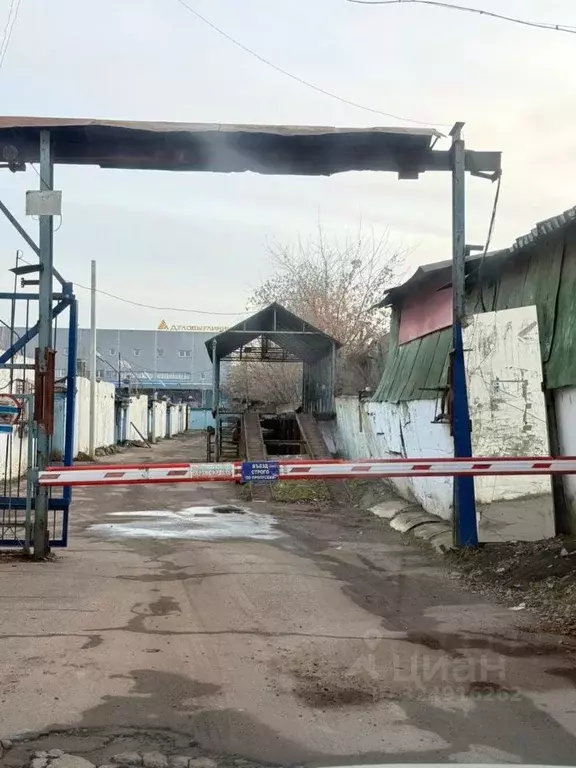 Гараж в Московская область, Одинцово Звезда гаражно-строительный ... - Фото 2