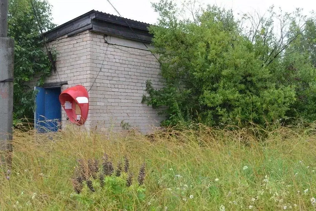 Помещение свободного назначения в Кировская область, Нагорский район, ... - Фото 1