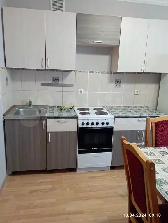 1-к. квартира, 45,2 м, 12/14 эт. - Фото 0