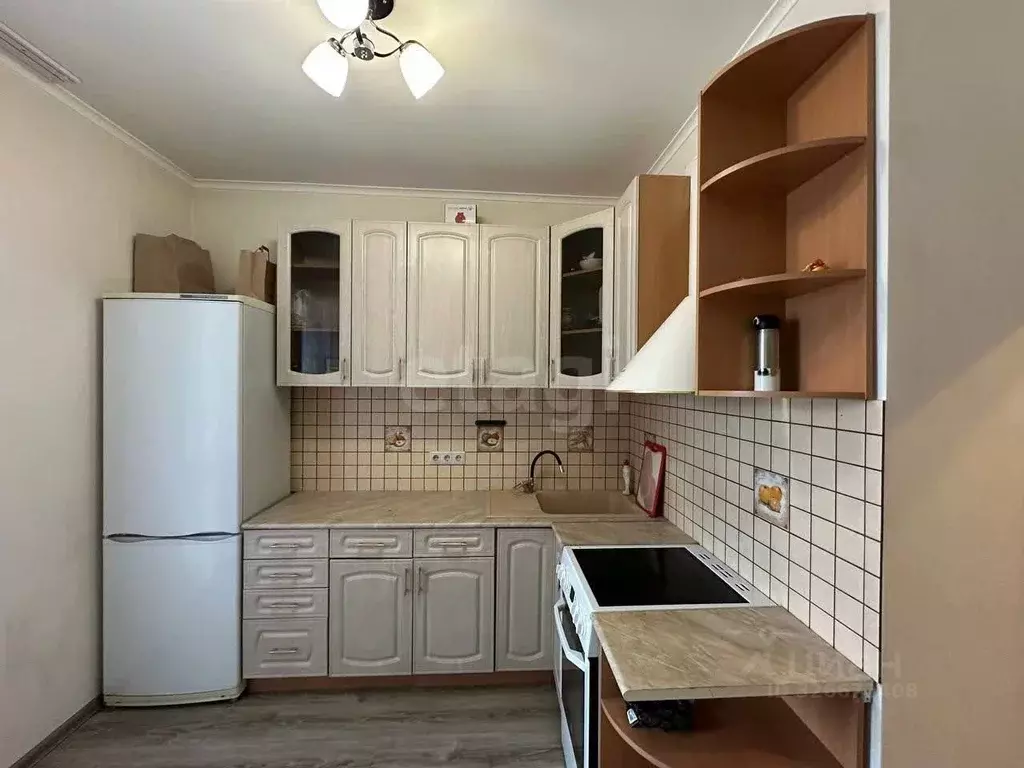 1-к кв. Московская область, Подольск бул. Бородинский, 5 (38.7 м) - Фото 1