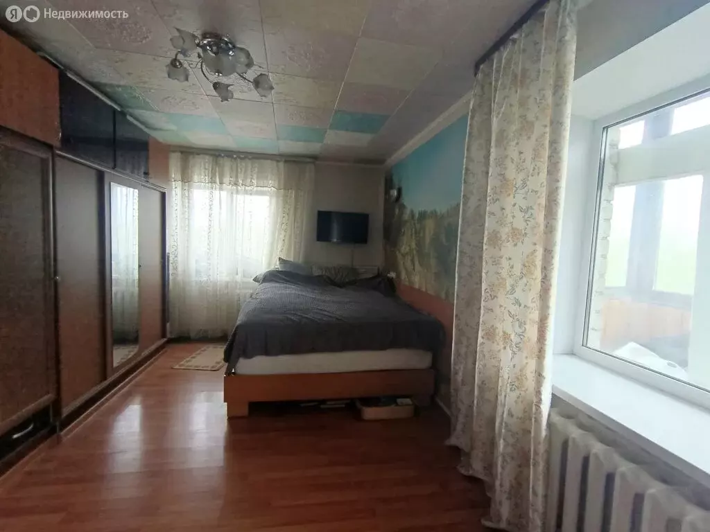 1-комнатная квартира: Каменск-Уральский, Октябрьская улица, 96 (30.9 ... - Фото 1