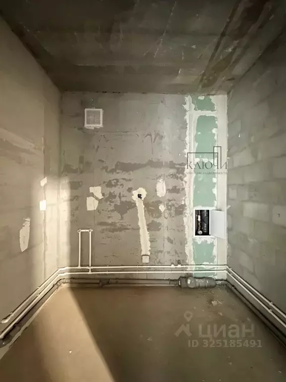 1-к кв. Челябинская область, Магнитогорск ул. Зеленый Лог, 71/2 (45.4 ... - Фото 2