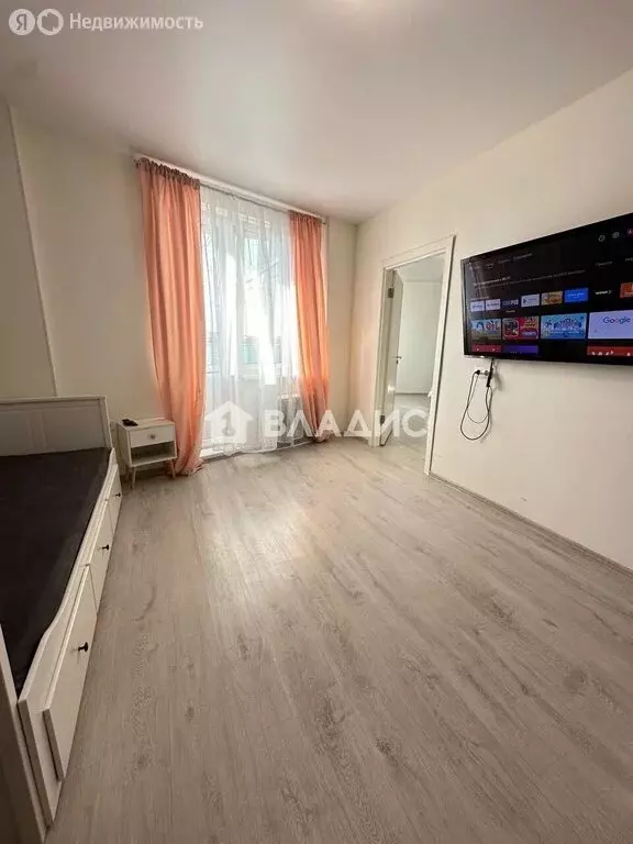 2-комнатная квартира: Истра, Рабочая улица, 1А (54 м) - Фото 2