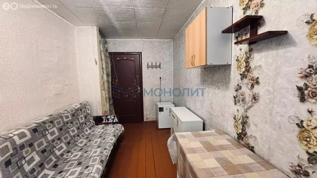 1к в 6-комнатной квартире (10 м) - Фото 2