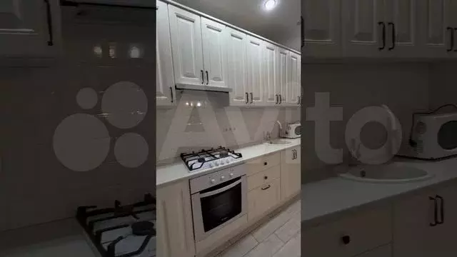 1-к. квартира, 40 м, 8/23 эт. - Фото 1