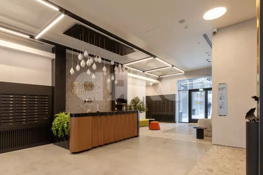 1-к кв. Москва Шелепихинская наб., 38к5 (36.0 м) - Фото 1