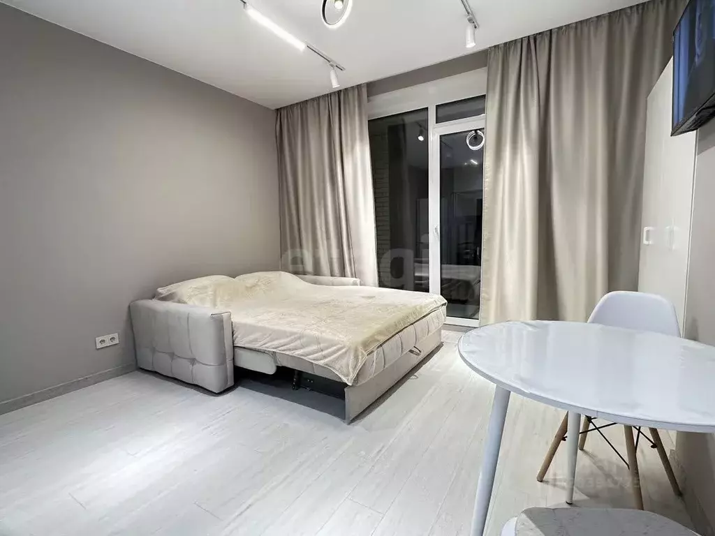 1-к кв. Новосибирская область, Новосибирск Красный просп., 167/3 (32.0 ... - Фото 1