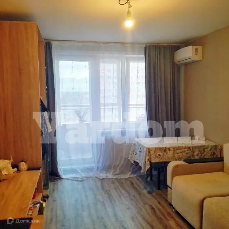 Продаётся квартира-студия, 30 м - Фото 0