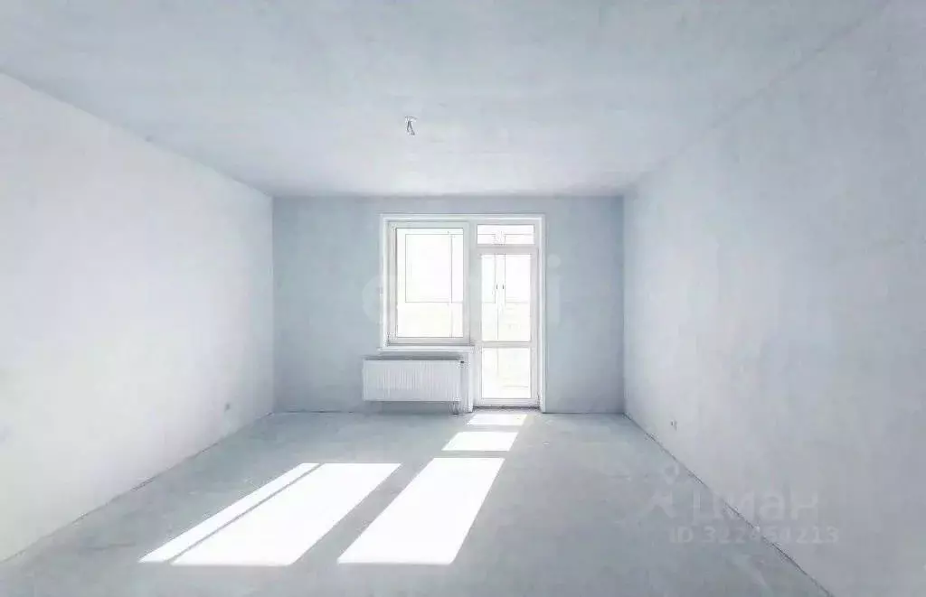 1-к кв. Липецкая область, Липецк пер. Луначарского, 3 (38.51 м) - Фото 0