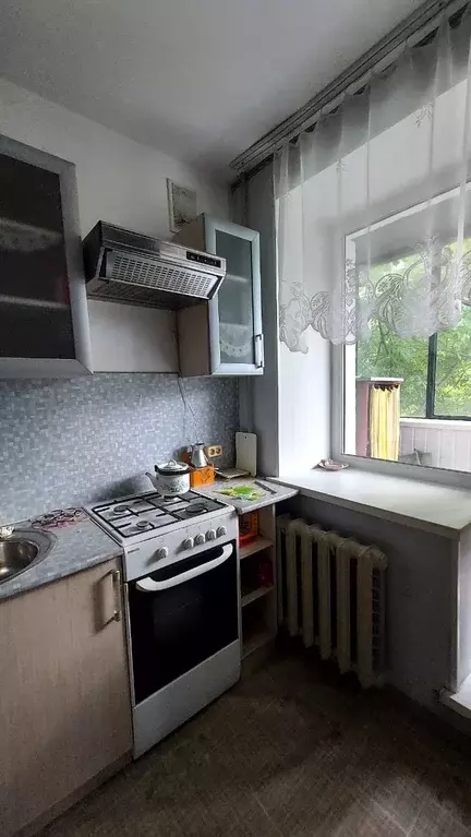 Продаётся 2-к квартира, 47.4 м - Фото 0