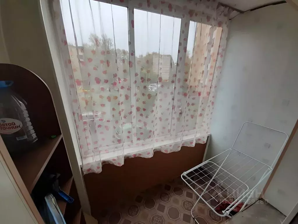 3-к кв. Московская область, Люберцы ул. Льва Толстого, 18 (73.0 м) - Фото 2