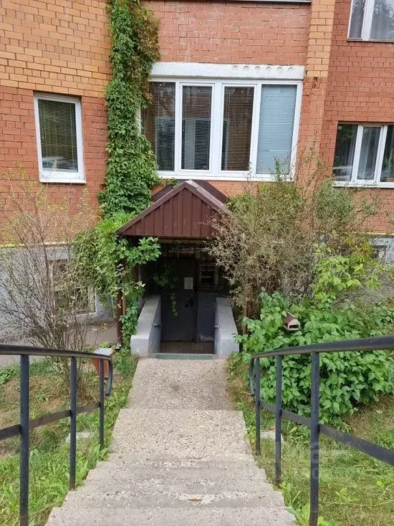 Помещение свободного назначения в Московская область, Щелково ... - Фото 1