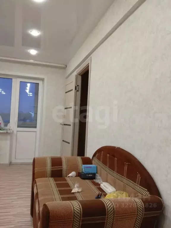 2-к кв. Тульская область, Щекино Советская ул., 24 (46.0 м) - Фото 1