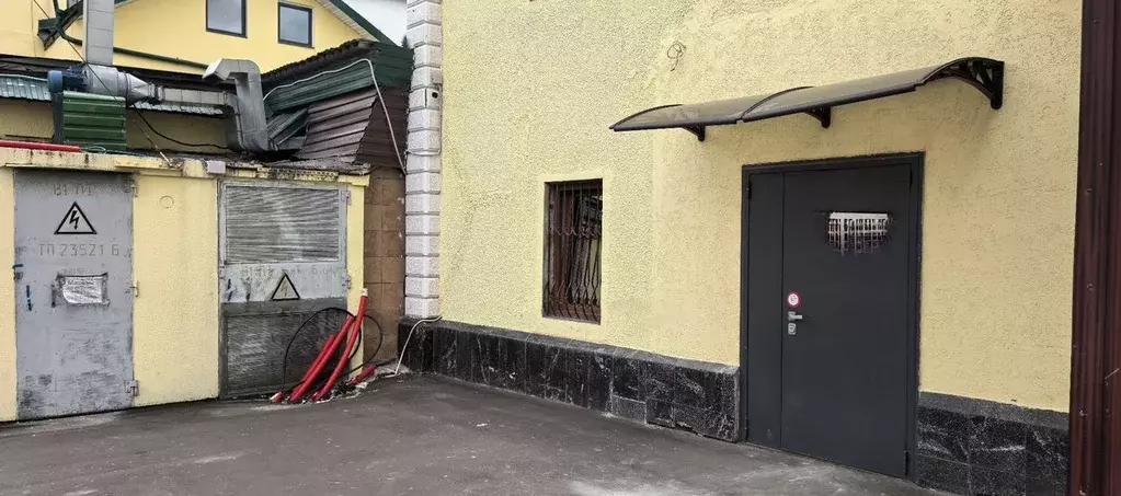 Помещение свободного назначения в Москва ул. Сергия Радонежского, ... - Фото 2