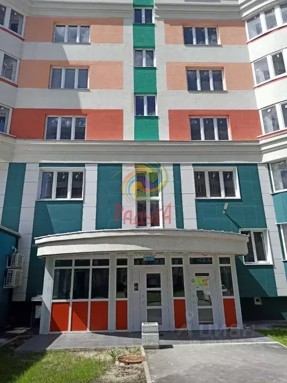 Студия Ивановская область, Иваново Самоцветы мкр, 4 (21.1 м) - Фото 2