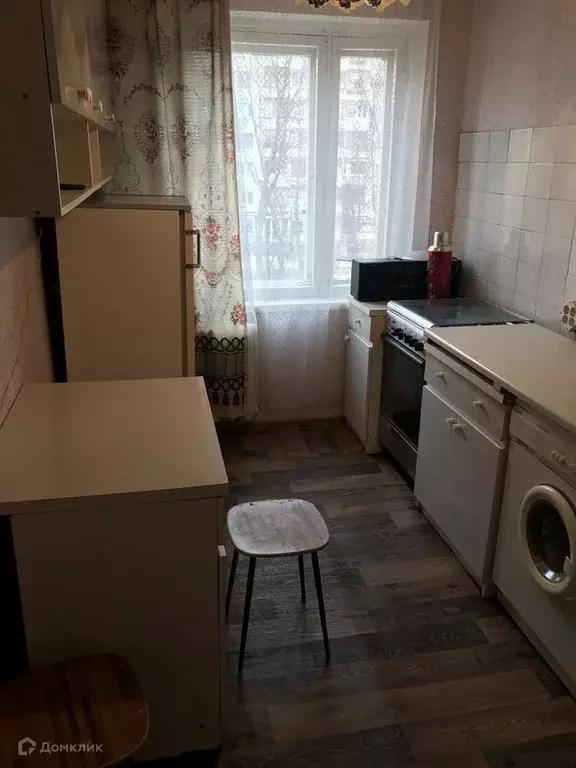 Продаётся 3-к квартира, 54.9 м - Фото 0
