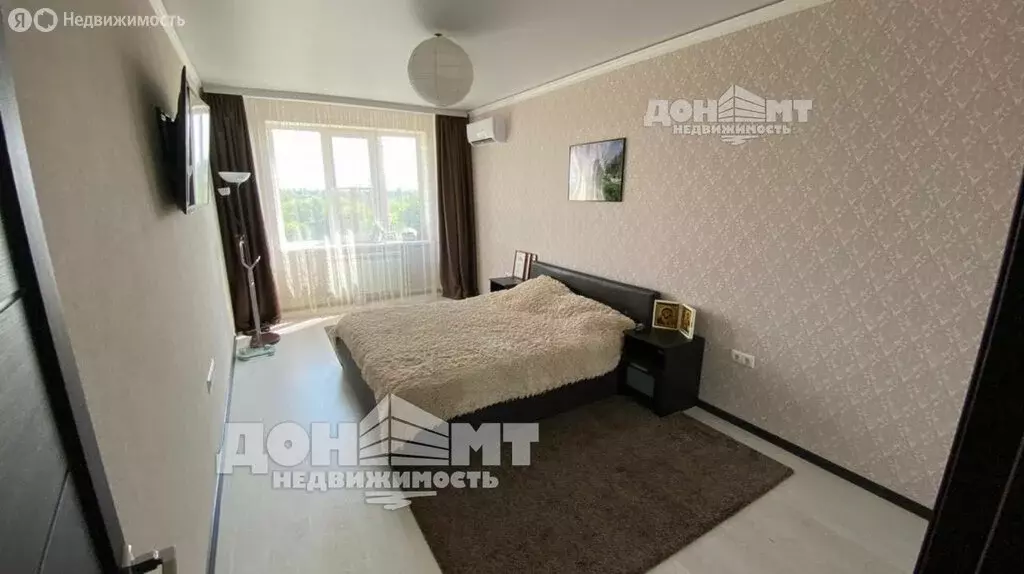 2-комнатная квартира: Батайск, улица Пушкина, 2А (66 м) - Фото 0