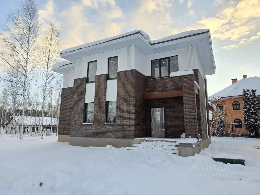 Дом в Московская область, Солнечногорск городской округ, д. Соколово ... - Фото 2