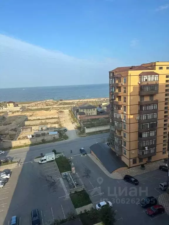 2-к кв. Дагестан, Каспийск ул. М. Халилова, 48Б (55.0 м) - Фото 0