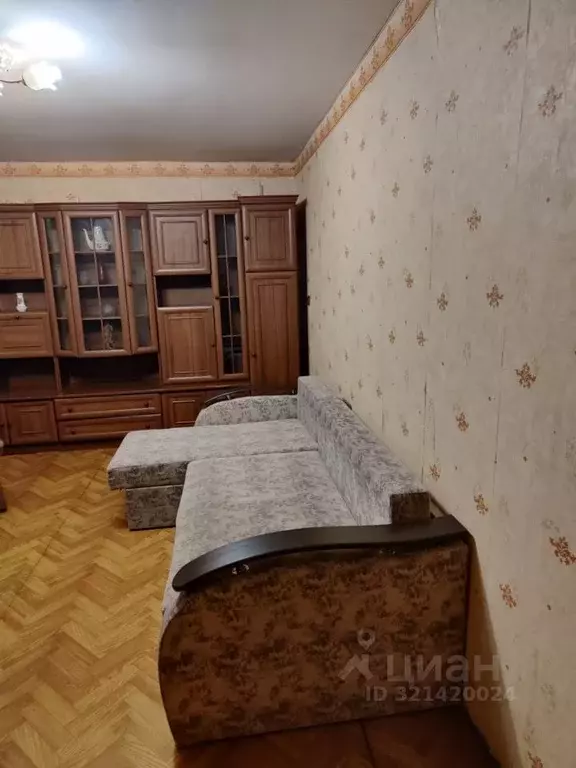 2-к кв. Калининградская область, Гурьевск Советская ул., 39 (56.0 м) - Фото 1