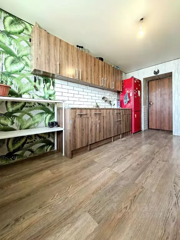 Комната Санкт-Петербург Горелово тер., ш. Красносельское, 46к4 (23.5 ... - Фото 2