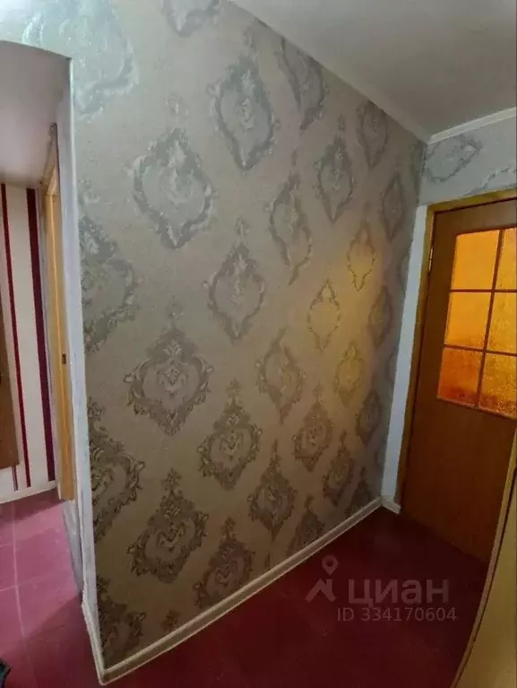 2-к кв. Крым, Симферополь ул. Ростовская (50.0 м) - Фото 2