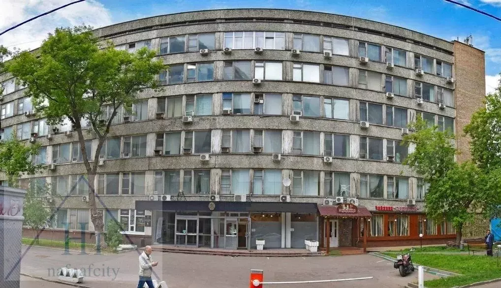 Офис, 35.6 м - Фото 1