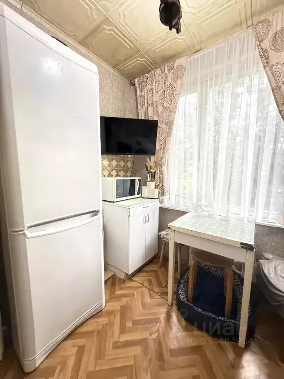 3-к кв. Московская область, Королев ул. Мичурина, 1б (58.0 м) - Фото 2