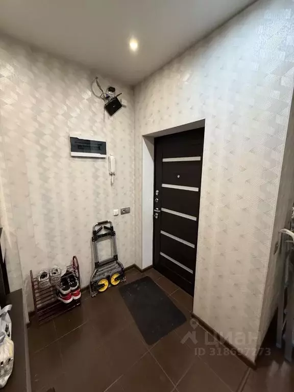 3-к кв. Москва ул. Хлобыстова, 18К1 (70.0 м) - Фото 0