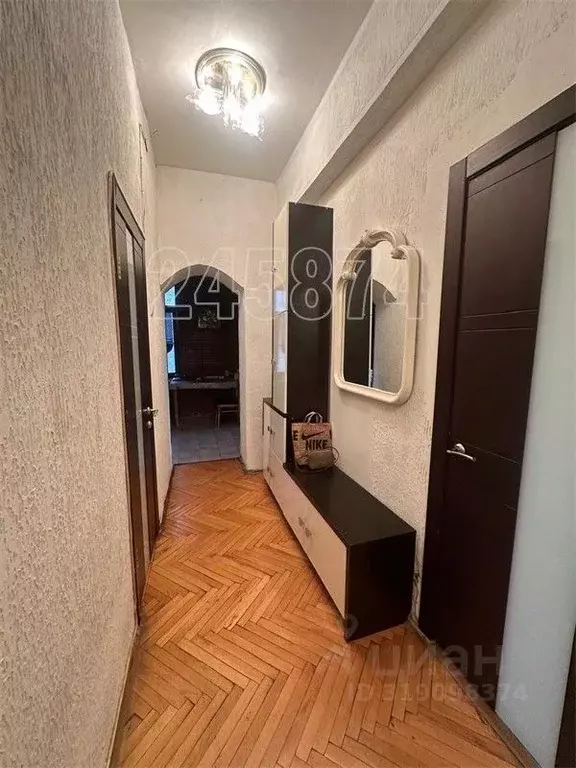 2-к кв. Москва Дмитровское ш., 3К1 (60.0 м) - Фото 1