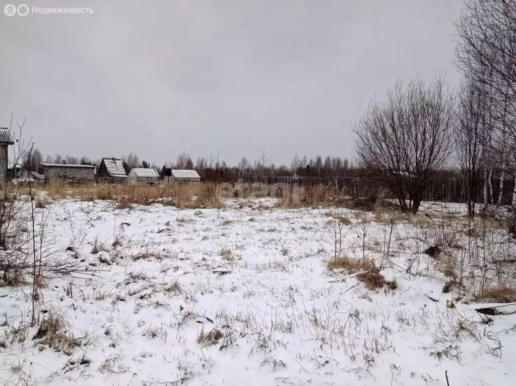 Участок в Нижний Тагил, СТ Ольховский (12.6 м) - Фото 0