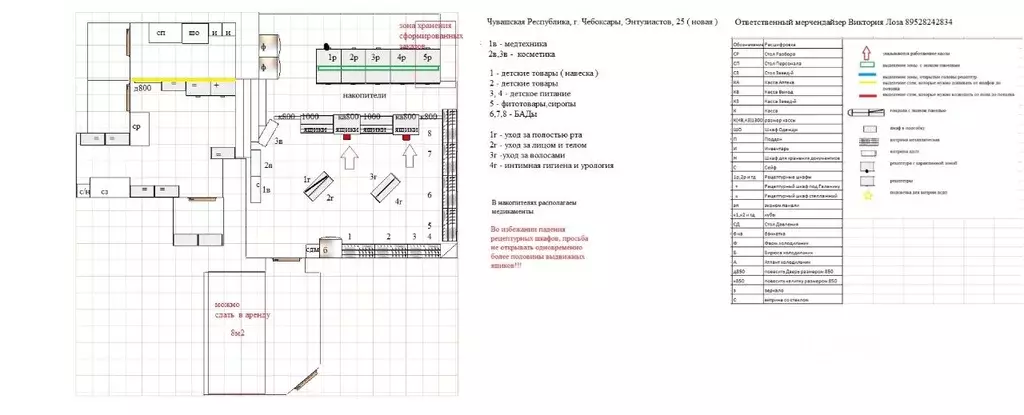 Помещение свободного назначения в Чувашия, Чебоксары ул. Энтузиастов, ... - Фото 2