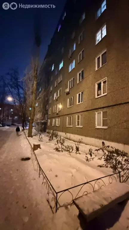 3-комнатная квартира: Воронеж, улица Шендрикова, 13 (54 м) - Фото 2