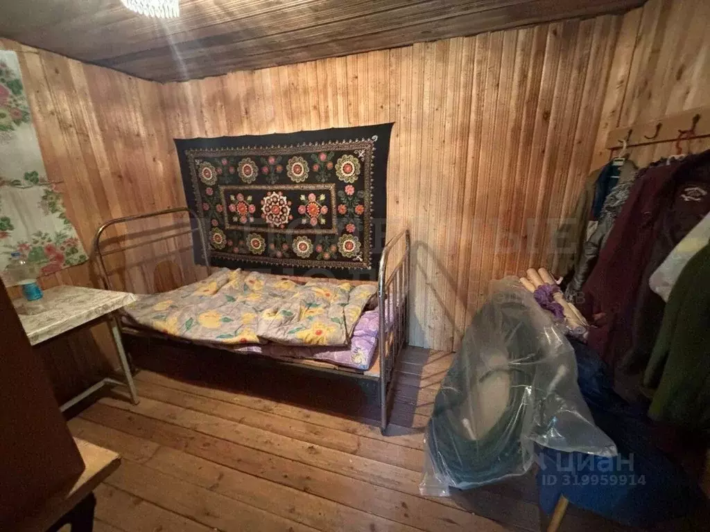 Участок в Новгородская область, Хвойнинский муниципальный округ, д. ... - Фото 1