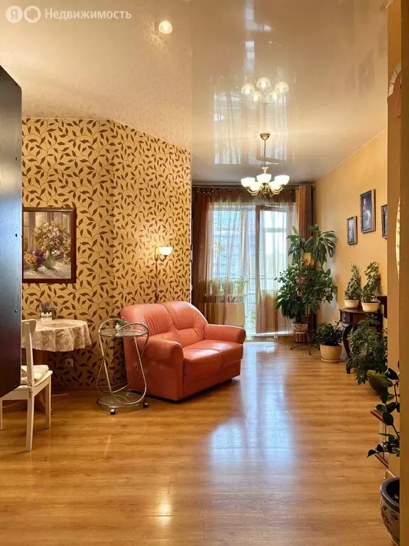 2-комнатная квартира: Иркутск, улица Лермонтова, 267/3 (52 м) - Фото 2