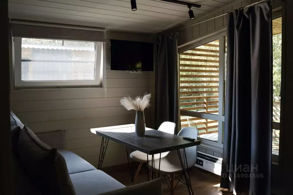 Дом в Ярославская область, Мышкинский муниципальный округ, с. Кривец  ... - Фото 1