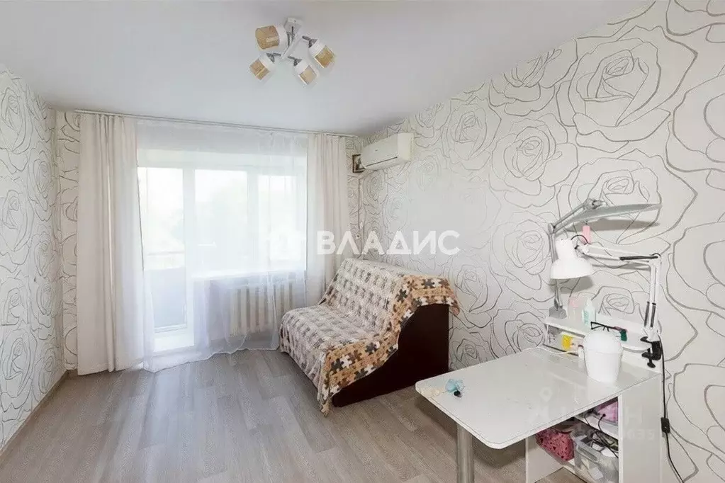 Комната Владимирская область, Владимир ул. 850-летия, 2 (13.2 м) - Фото 1