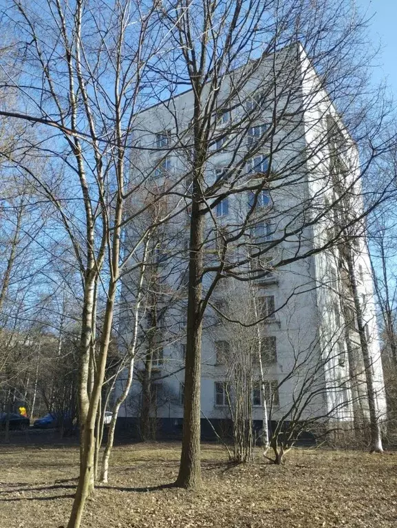 2-к кв. Санкт-Петербург Дачный просп., 29К4 (41.9 м) - Фото 1